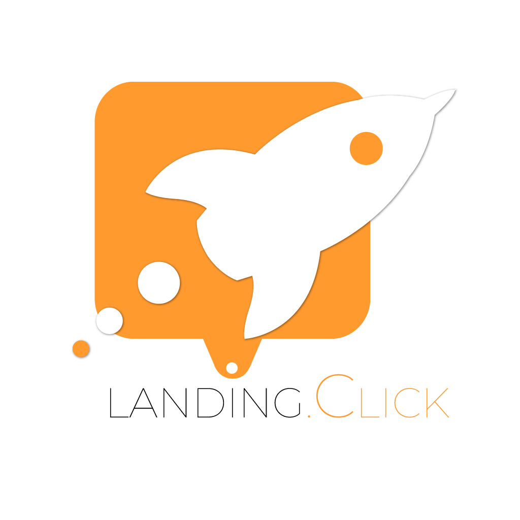 Sistema Landing Click